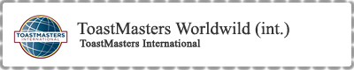 ToastMasters Worldwild(int.) - ToastMasters International 